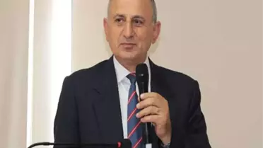 Birinci Turda Bütün Partilerin Aday Göstermesini Tercih Ediyoruz'