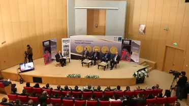 Bulut: Bes'i Daha İyi Anlatmalıyız