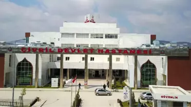Çivril Devlet Hastanesi'nde 'Engelli Sağlık Kurulu Raporu' Verilebilecek