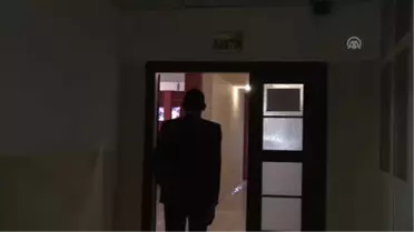 Cumhurbaşkanı Erdoğan'ı Dinledim Türkiye'yi Seçtim'