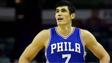 Ersan İlyasova, Furkan Korkmaz'ın Takım Arkadaşı Oldu