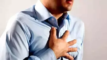 Kalp Hastalığı Ölüm Nedenlerinin Başı'
