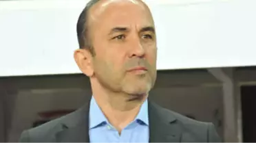 Mehmet Özdilek: 'Ali Çamdalı'yı Çok Seviyorum'
