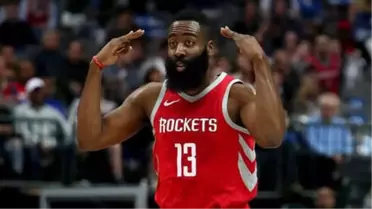 Rockets'ın Son Kurbanı Jazz