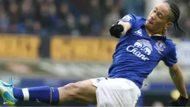 Steven Pienaar Futbolu Bıraktı
