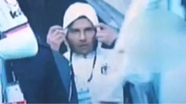 Tosic Hakkında Takipsizlik Kararı