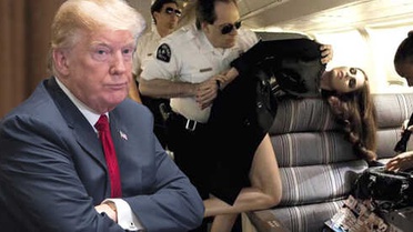 Trump'la Yasak Aşk Yaşadığı Konuşulan Danışman İstifa Kararı Aldı