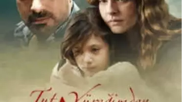 Tut Yüreğimden Anne Filmi
