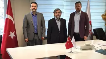 3 Mart Dünya Diskalkuli Günü'nde Bir Kez Daha 'Matematik Güzeldir' Denilecek