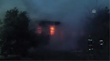 Bakü'de Uyuşturucu Tedavi Merkezinde Yangın: 24 Ölü