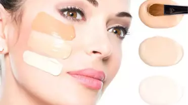 Doğru Fondöten Seçimi Nasıl Yapılmalı?