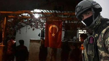 Şehidin 'Aşkı Annemin Elişi Yapıp Kazandığı Parayı Gizlice Cebime Koymasında Tattım' Mesajı Duygulandırdı