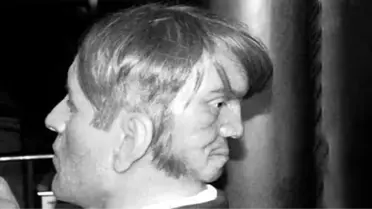Kafasının Arkasında İkinci Bir Yüzü Olan ve Buna Dayanamayıp İntihar Eden Adam: Edward Mordake