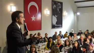 Tepebaşı Halkı Çok Şanslı'