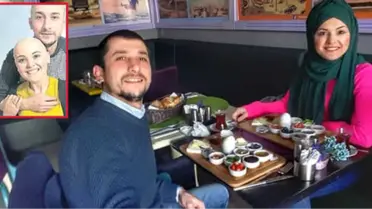 Aşkları Dillere Destandı! 2 Ayda Bıktı, Kanserli Karısını Dövüp Hastaneye Bıraktı