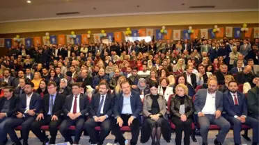 AK Parti Didim Teşkilatında 'Subaşı' Dönemi