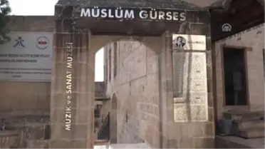 Hayranları Müslüm Gürses'i Unutmadı