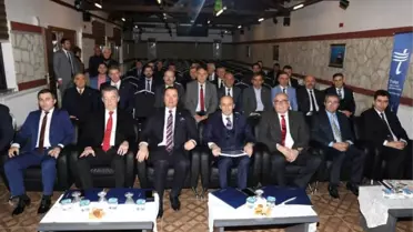 Kırklareli Ankara'da Tanıtılacak