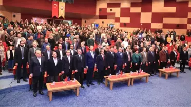 Kosova'nın Bağımsızlığının 10'uncu Yılı Kutlandı