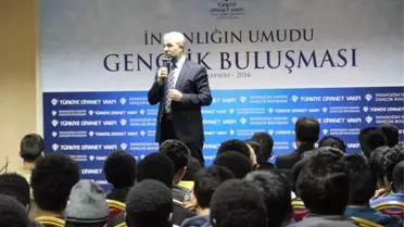 Müftü Güven: 'Alim, Bilgisiyle Cihat Eden Kimsedir'