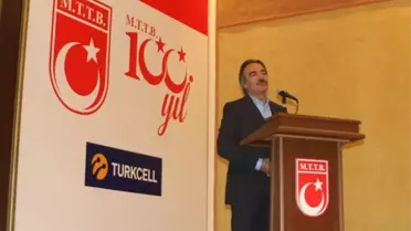 Şehirleşme ve Şehir Sosyolojisi' Konferansı