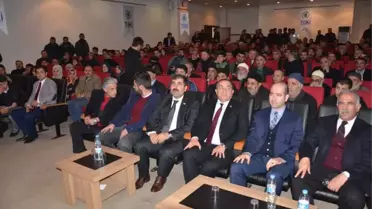 TOKİ 308 Kişiyi Ev Sahibi Yaptı