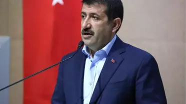 Eyyübiye'de 'Milli Bağımsızlık ve Türkiye'nin Yükselişi' Konferansı