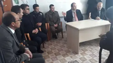 Kulu'da Vatandaşların Sorunları Dinlendi