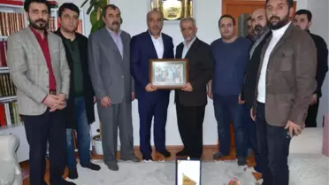 Muşlu Şehitlerin Hatırası Arakan'da Yaşatılıyor