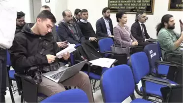 Stk'lardan Çocuğun Cinsel İstismarına Karşı Çözüm Önerisi