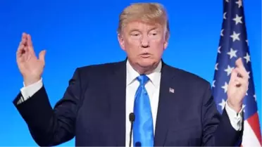 Trump'ın Vergi Hamlesi 'Siyah Kuğu' Etkisi Yaratabilir'