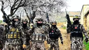 TSK ve ÖSO Raco Beldesi'ni Ele Geçirdi, Sıra Cinderes'te