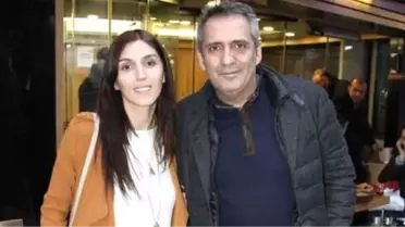 Yavuz Bingöl'ün Yapımcı Kızının Programı Final Yapıyor