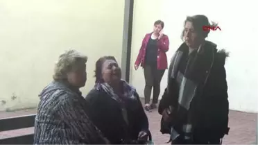 Antalya Tarlada Gömülü Bulunan Kadının Cenazesi Ailesine Teslim Edildi