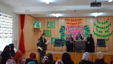 Çocukluğumun Afrin Kahramanları' Projesi