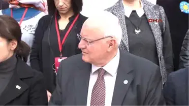 Denizli İyi Parti'nin Dert Otobüsü Denizli'de