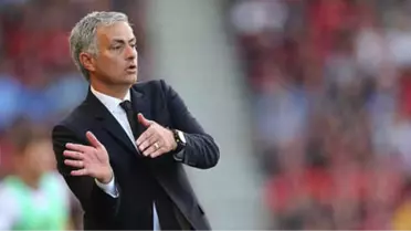 Jose Mourinho, 2018 Dünya Kupası'nda Yorumculuk Yapacak