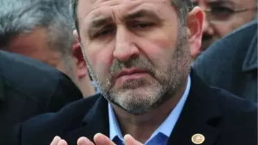 Murat Demir'den CHP'li Vekile Sert Yanıt
