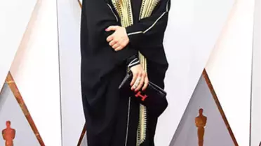 Oscar Ödülleri'nin En Çok Merak Edilen İsmi: Fatma Al Remaihi