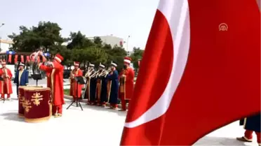 Sağlıklı Yaşam' Yürüyüşü