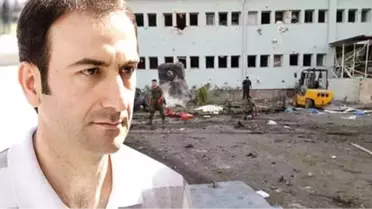 44 Polisi Şehit Eden FETÖ'cü Pilotun Cezaevinde Yırtıp Attığı Nottan Örgüt Talimatı Çıktı