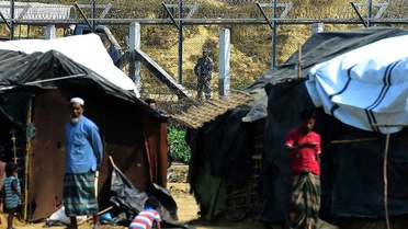 Bm: Arakan Müslümanlarına Etnik Temizlik Devam Ediyor