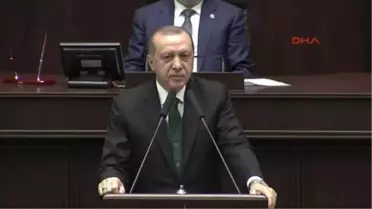 Erdoğan BM Güvenlik Konseyi'nde Karar Alıyorlar Batsın Sizin Kararınız-1