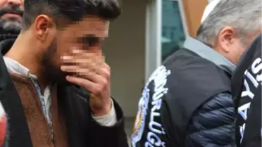 Kaçırdığı Evli Kadının Kardeşlerinden Demir Çubuklarla Dayak Yedi