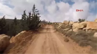 Gaziantep Harekatta 17 Kilometre Derinliği Ulaşıldı, Afrin'e 15 Kilometre Kaldı