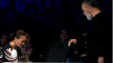 Hülya Avşar'dan Ali Taran'ı Kızdıran Kar Şakası!