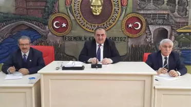 Köse'ye Hükümet Konağı İçin Özel İdare Arsa Satın Alacak