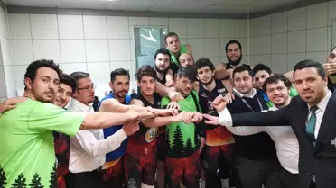 Ormanspor İTÜ'den Zaferle Döndü
