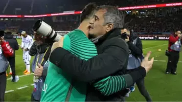 Şenol Güneş En İyiler Arasında