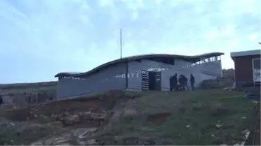 9 Yıl Önce Bulunan Mozaik Ziyarete Açılacak